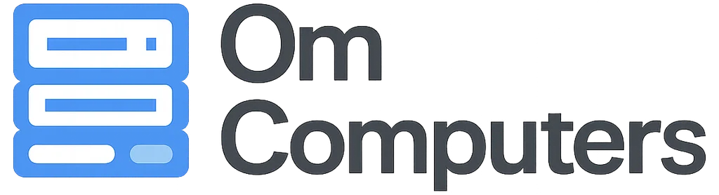 Om Computers