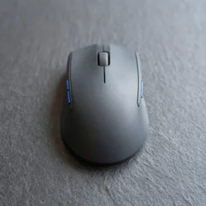 Precision Core Wireless Laser Mouse