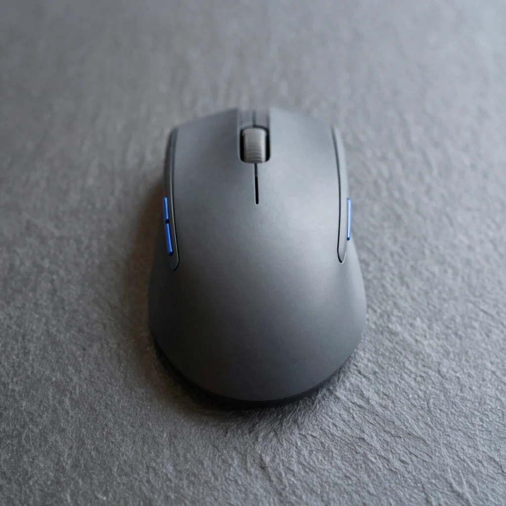 Precision Core Wireless Laser Mouse