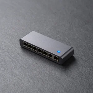 LinkStation Dual 4K USB-C Dock