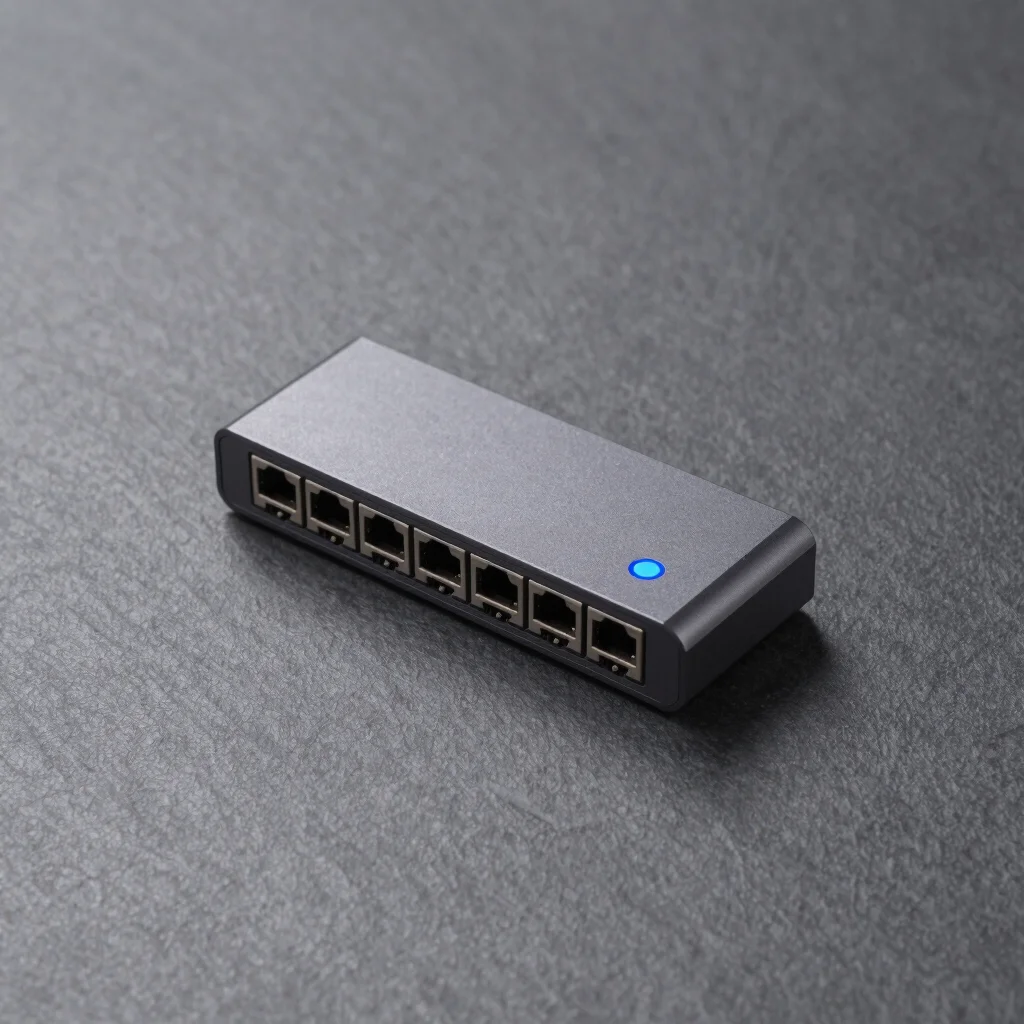 LinkStation Dual 4K USB-C Dock